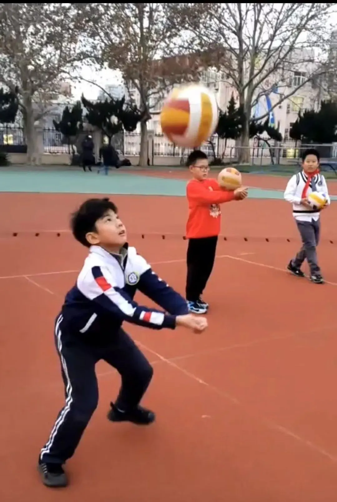 篮球试训前的体能训练方案_2